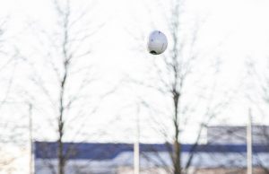 Yunusa Shakes Latvia With Goals