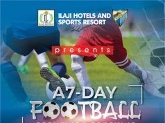 Ilaji Hotels And Sports Resort To Hold Scouting And Coaching Programme