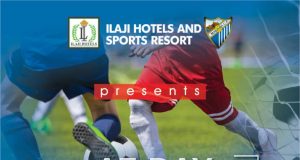 Ilaji Hotels And Sports Resort To Hold Scouting And Coaching Programme