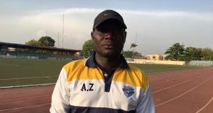 Freiburgerweg FC 1-4 FC Robo: Hard work And Dedication Are Major Factors For Our Impressive Form, Olujide States