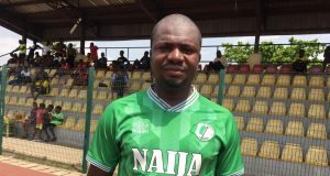 Top Lagos State Clubs Set To Trade Tackles In The HUK Soccer Management Champions Soccer Fiesta