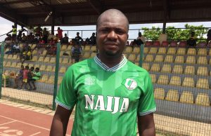 Top Lagos State Clubs Set To Trade Tackles In The HUK Soccer Management Champions Soccer Fiesta