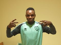 Fehinty FC Skipper, Seun Badejo joins Spanish Side, CD Numancia