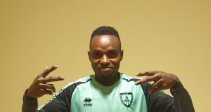 Fehinty FC Skipper, Seun Badejo joins Spanish Side, CD Numancia