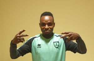 Fehinty FC Skipper, Seun Badejo joins Spanish Side, CD Numancia