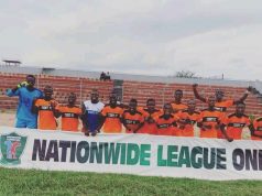 NLO 2 : Fehinty FC Spank Ogbomoso United 2-0, Promote to Division 1