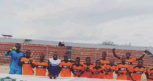 NLO 2 : Fehinty FC Spank Ogbomoso United 2-0, Promote to Division 1