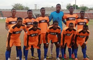 NLO Promotion: Fehinty Glorify God, Thank Osun People For Their Support