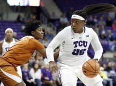 2020 Olympics Preparation: Dallas Wings Opportunity A Boost- Amy Okonkwo
