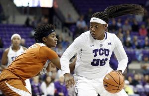 2020 Olympics Preparation: Dallas Wings Opportunity A Boost- Amy Okonkwo