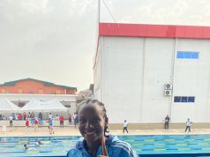 EDO 2020: More Gold Medals To Come- Ifiemi Gagbe