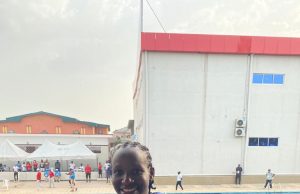 EDO 2020: More Gold Medals To Come- Ifiemi Gagbe