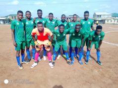 Ikharo Sport Cup 2021: Lion Heart Football Club And Wilson Football Club Suffered Defeat In Their Matchday Fixture