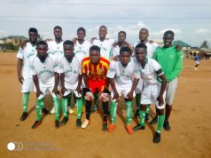 Ikharo Sport Cup 2021: Grace Football Club And Jossam Football Club Progress To The Next Round In Matchday 5 And 6 Respectively