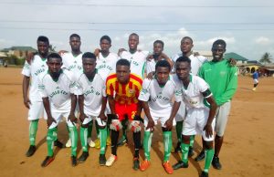 Ikharo Sport Cup 2021: Grace Football Club And Jossam Football Club Progress To The Next Round In Matchday 5 And 6 Respectively