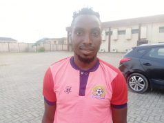 NNL: “Nothing Like Home Or Away, The Officiating Should Just Be Fair,” Says Joy Cometh’s Playmaker Jide Taiwo After Disappointing Draw With Abia Cometh
