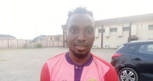 NNL: “Nothing Like Home Or Away, The Officiating Should Just Be Fair,” Says Joy Cometh’s Playmaker Jide Taiwo After Disappointing Draw With Abia Cometh