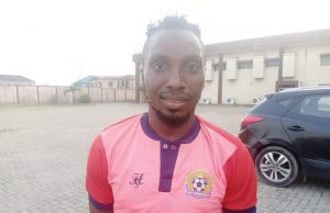 NNL: “Nothing Like Home Or Away, The Officiating Should Just Be Fair,” Says Joy Cometh’s Playmaker Jide Taiwo After Disappointing Draw With Abia Cometh