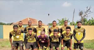 KG Sports Make It Double Against Ekuku United