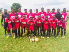 All Is Set As Kators Cup Gets New Date