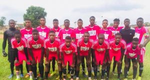 All Is Set As Kators Cup Gets New Date