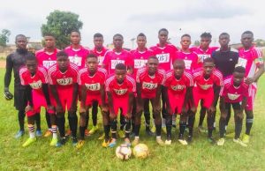 All Is Set As Kators Cup Gets New Date