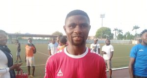 NNL: “We Came Here For Three Points,” Says Abia Comets Kayode Agboola as They Run Away A Point In Lagos