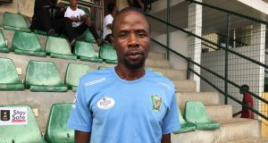 NLO 2: “Both Sides Played Very Well,” Says Kayode Akeju, coach of Phil FC as They Defeated Liqui Moly 3-2
