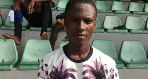 NLO 2: 15year Old Kehinde Afolabi Relishes Opportunity to Play In A National League …Aims To Be Like Real Madrid’s Superstar