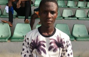 NLO 2: We Had A Poor Performance Against Atlantic Business FC – Kehinde Afolabi Admits …Says His Role Model Is CRISTIANO RONALDO
