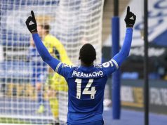 Iheanacho Follows In The Footsteps Of Okocha, Odemwingie And Ighalo With Latest Feat