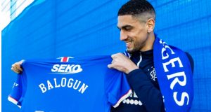 Leon Balogun Commits To Rangers Until 2022 With New Contract Signed