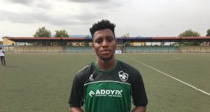 TCC League: Valiants Four-Goal Hero Breezes Towards Highest Goal Scorer And Personal Target Set