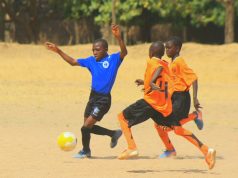 Tsemba Wummen League: Under-14 Defending Champions Got a Dozen As Under-16 Monica And Royal Remain Resolute At The Back