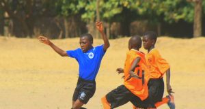 Tsemba Wummen League: Under-14 Defending Champions Got a Dozen As Under-16 Monica And Royal Remain Resolute At The Back