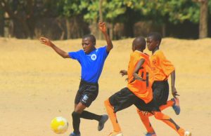Tsemba Wummen League: Under-14 Defending Champions Got a Dozen As Under-16 Monica And Royal Remain Resolute At The Back