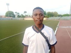 Vandrezzer Vs. Dynamite Force: ‘We Are Winning Against Dynamite’ – Ipaye Michael