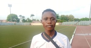 Vandrezzer Vs. Dynamite Force: ‘We Are Winning Against Dynamite’ – Ipaye Michael