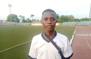 Vandrezzer Vs. Dynamite Force: ‘We Are Winning Against Dynamite’ – Ipaye Michael