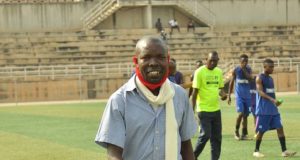 Vandrezzeer 1-3 Dynamite Force: Am Impressed With My Boys Current Performance – Murtala Buruchaga