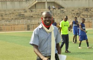 Vandrezzeer 1-3 Dynamite Force: Am Impressed With My Boys Current Performance – Murtala Buruchaga