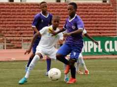 NPFL/La Liga U15 Promises: Wolves Humble Rangers As Kwara United Condemn Abia Warriors To Second Loss