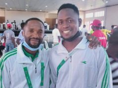 EDO 2020: Rain Of Medals For Team Nasarawa On Friday, 09/04/2021