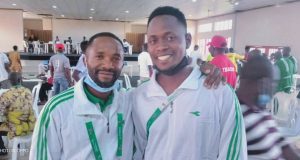 EDO 2020: Rain Of Medals For Team Nasarawa On Friday, 09/04/2021