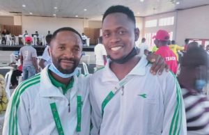 EDO 2020: Rain Of Medals For Team Nasarawa On Friday, 09/04/2021