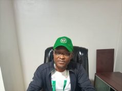 EDO 2020: Athletes Performance At The 20th NSF Commendable – MOC Chairman, Nebeolisa Anako