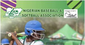 Nigeria Baseball And Softball Association Set To Host U12 Softball And U15 Softball Tournament In Lagos