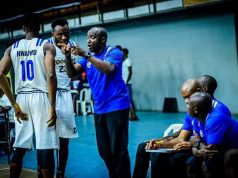 Odaudu To Lead D’Tigers Scouting Team To NSF