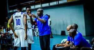 FIBA WORLD CUP QUALIFIERS: NBBF Names Metuh, Okogie,13 Others To Prosecute Window 4 Games …As Jordan Nwora Is Absent