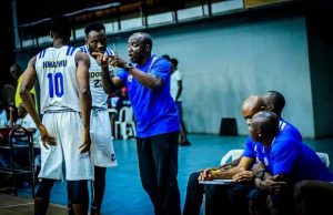 FIBA WORLD CUP QUALIFIERS: NBBF Names Metuh, Okogie,13 Others To Prosecute Window 4 Games …As Jordan Nwora Is Absent